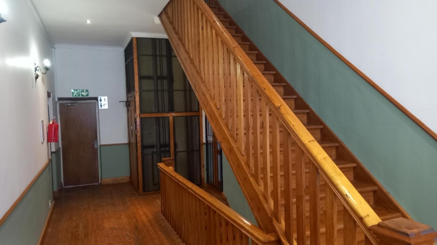 To Let commercial Property for Rent in Cape Town City Centre Western Cape